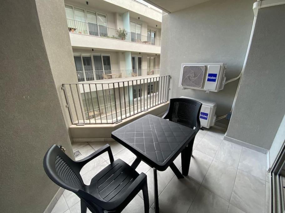 Lovely Modern 1 Bedroom Apartment In San Ġwann 外观 照片
